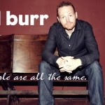 Bill Burr You People Are All The Same