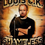 Louis CK Shameless