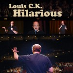 Louis CK Hilarious