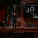 George Carlin 40 Years of Comedy